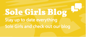 sole girls blog